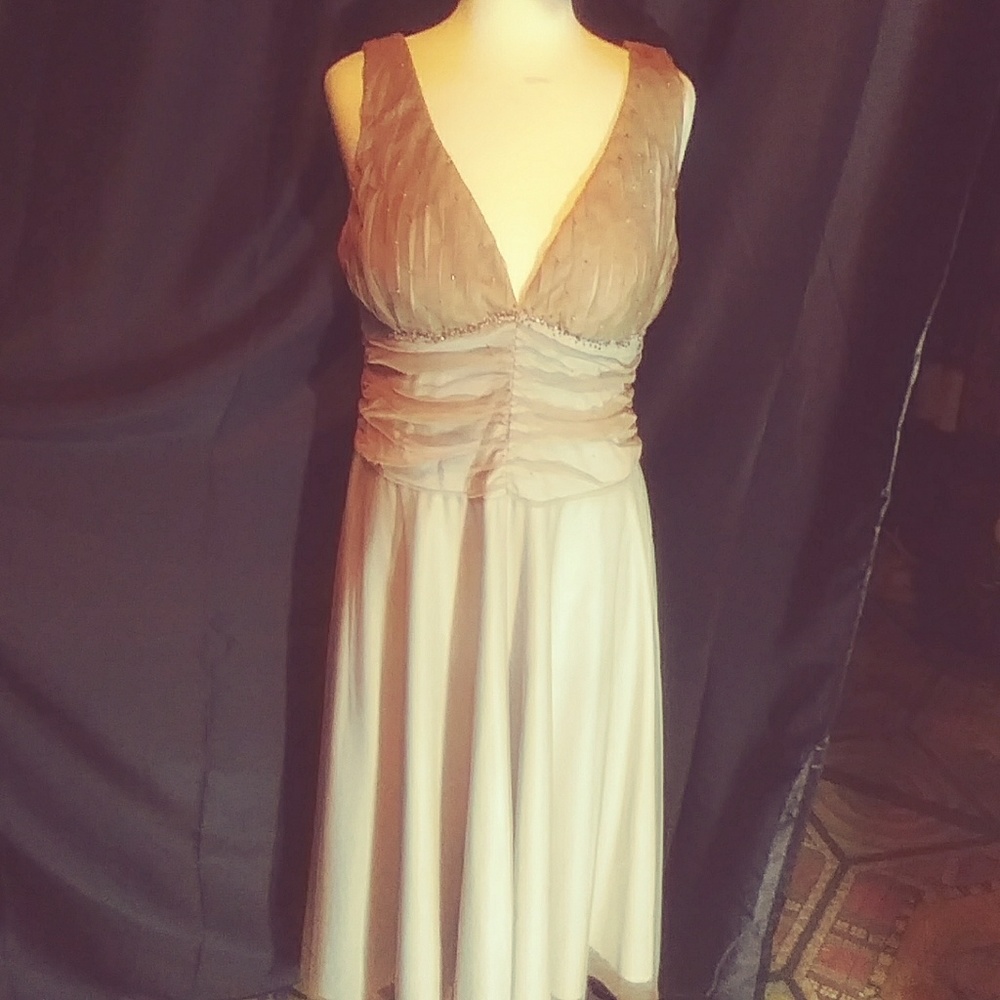 Cocktail dress